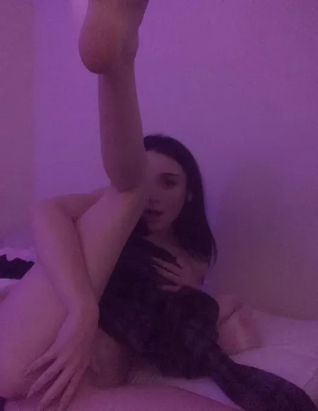 oh hi there ;) by darbiexoxo