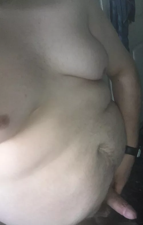 Oh hi there ;) by thiccboi41