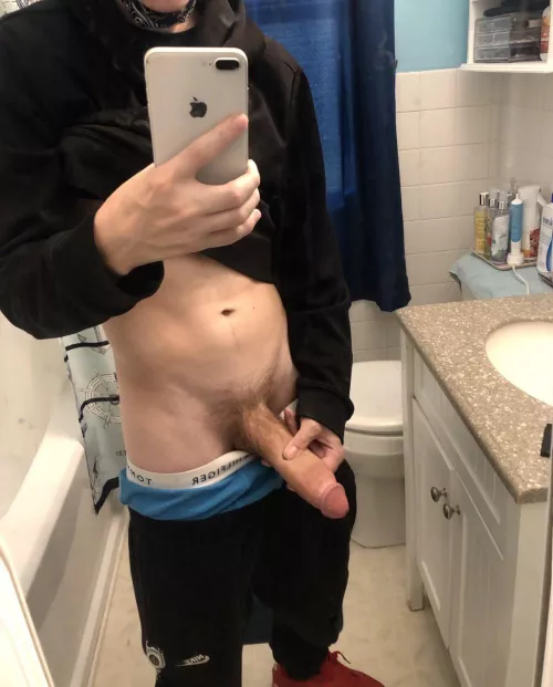 Oh hi there by FullOfMeat