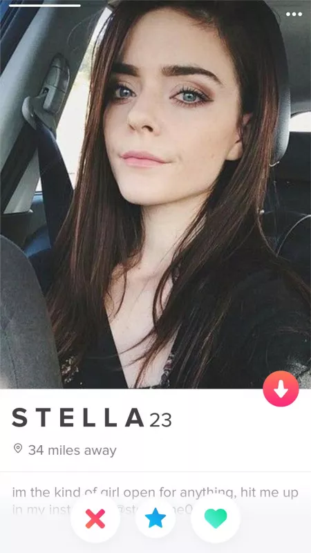 Oh hohoho look at who’s near me 😏 by VdayF66