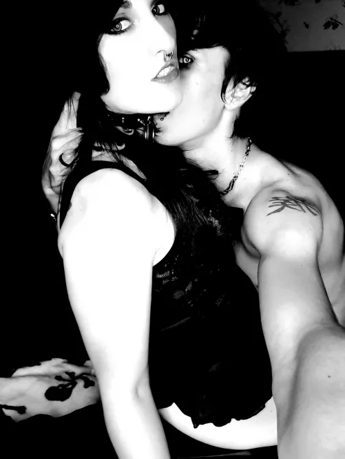 Oh how I longed to seige this gate and claim the riches within. Mommy will forever shower her good boy with praises. He's so very delicious and proves his adoration daily. So precious, so sinful. by SinsOfSkins