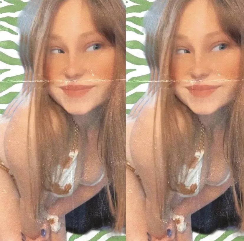 Oh how I look so innocent. But I’m not.. 🤤 posted by slutfluff