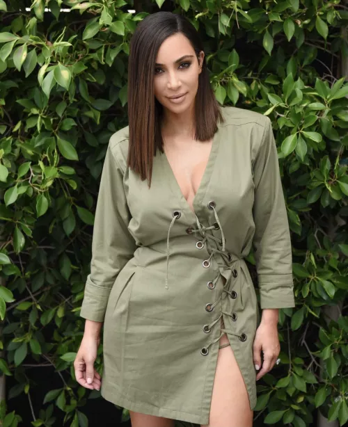 Oh How I’d love to be tied up and wanked off by Kim while all the sisters sit in front and watch😍 by Kind_Oil2766