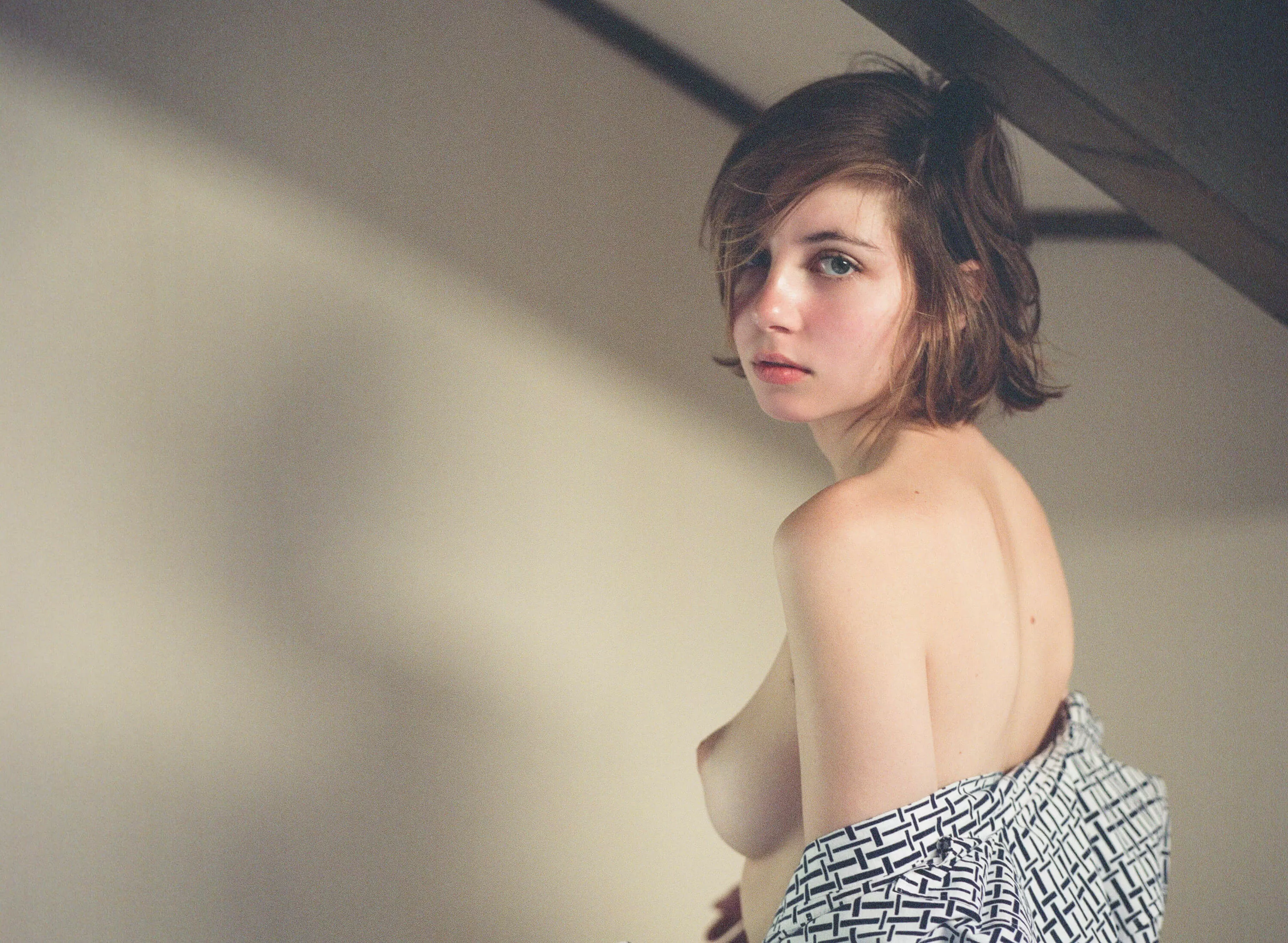 Oh! I didn't see you there posted by liararoux