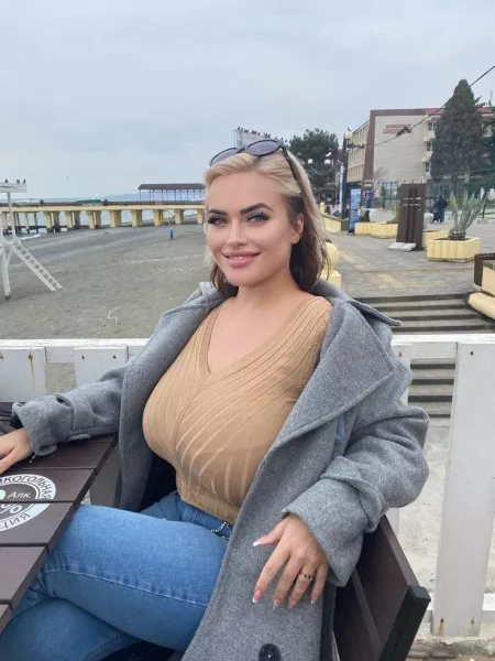 Oh I do like to be beside the seaside by BiSecretPervert