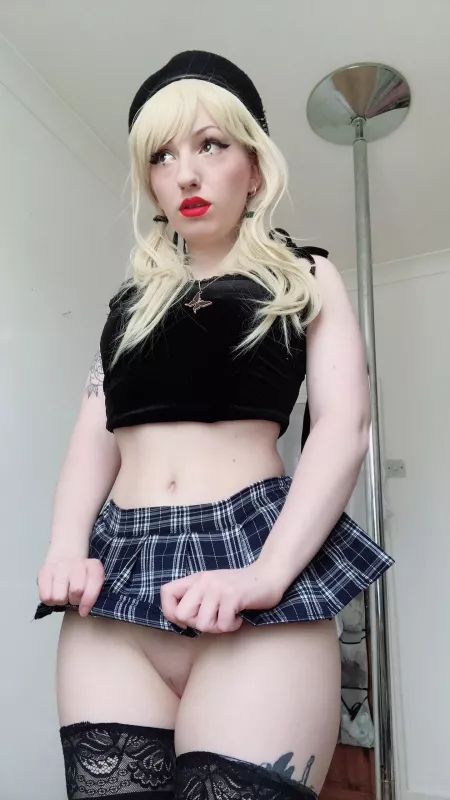 Oh... is it out? by elliehaze96