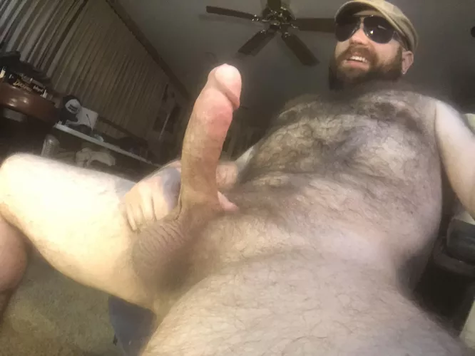 Oh it’s time for a good ride by Firm-Thick-and-Hairy
