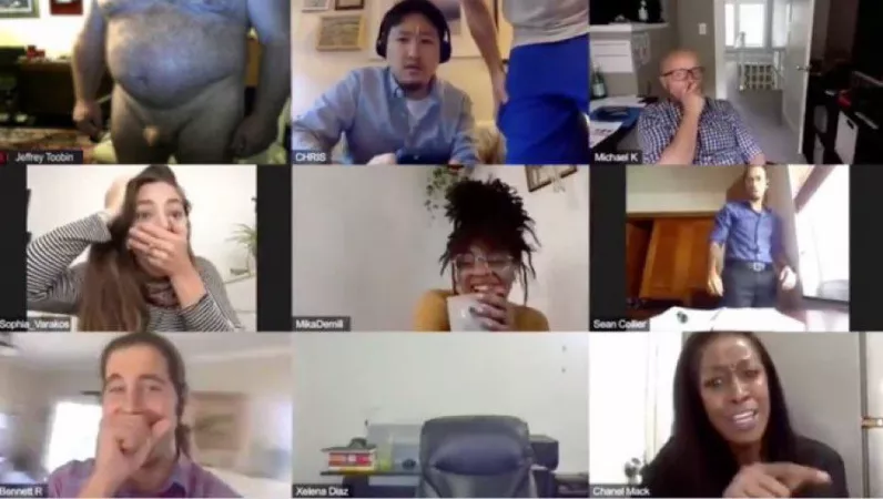 Oh, Jeffrey.... by nudechicagocub