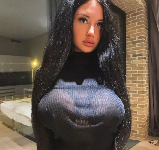 @oh_katte by MequonX