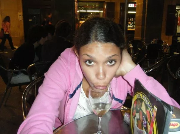 Oh Leslie posted by Rare_Fishing9437