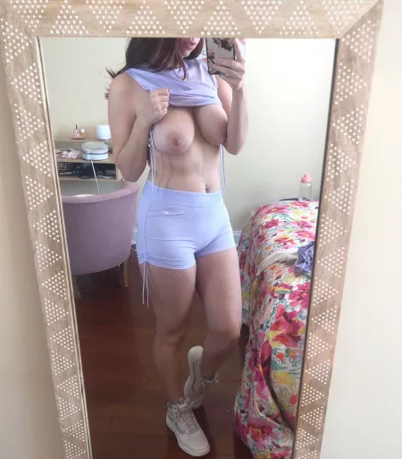 Oh my! by KitsuneFoxxy