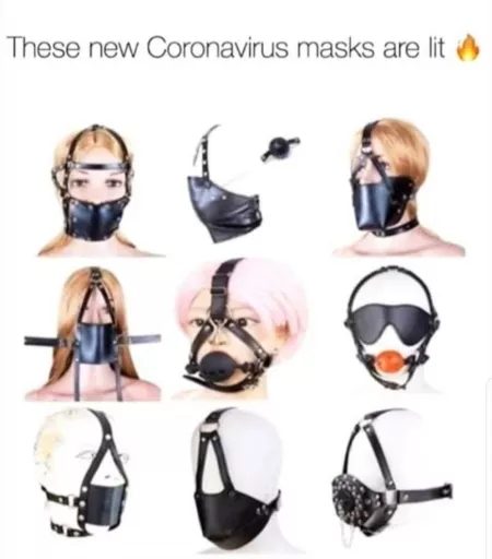 Oh my by FirefighterNo2023