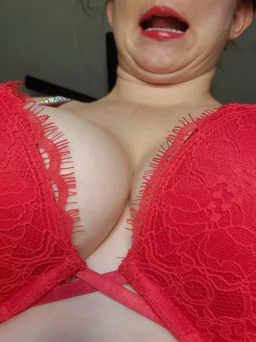 Oh my gerd titties by leatheramaxo