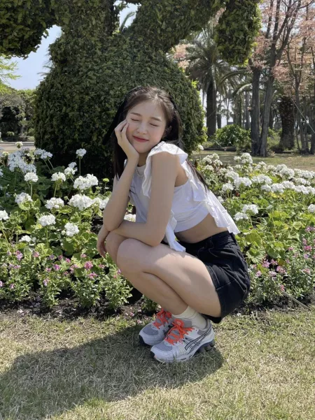 Oh My Girl - Arin by danlim93