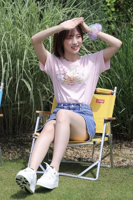 Oh My Girl - Arin by danlim93