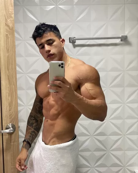 Oh my by heavyLobster