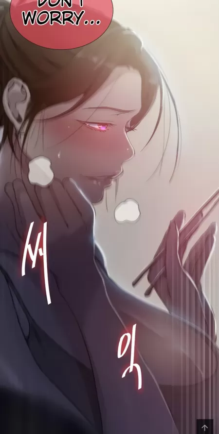 Oh my~!! by medusalter