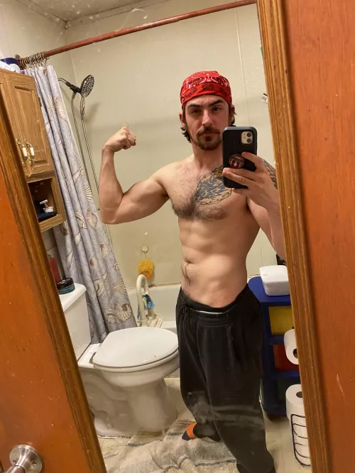 Oh 👋 by scumbag-dakota