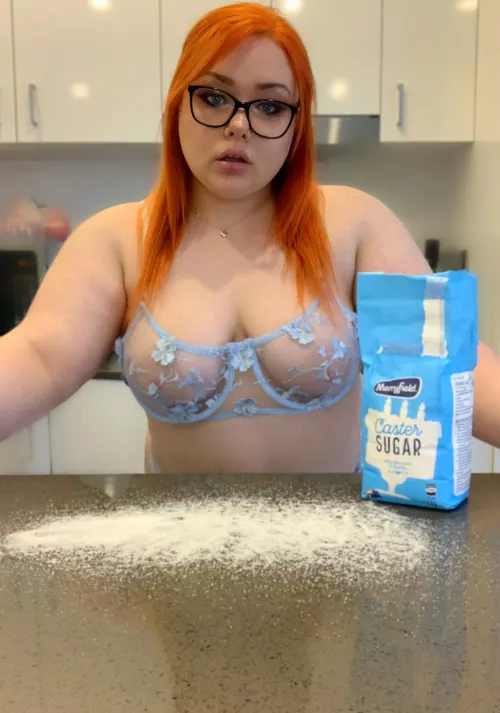 Oh no! I made a mess 😩 by sensual-loverr