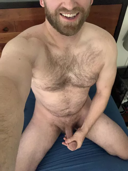 Oh no. My clothes went missing. by makeokdecisions