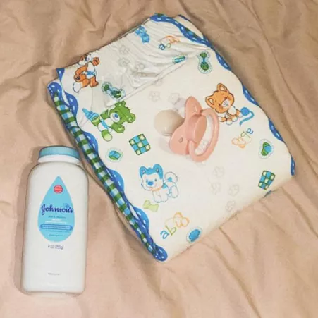 Oh nooo...the last one🥺🙀 by nikkilynn2018