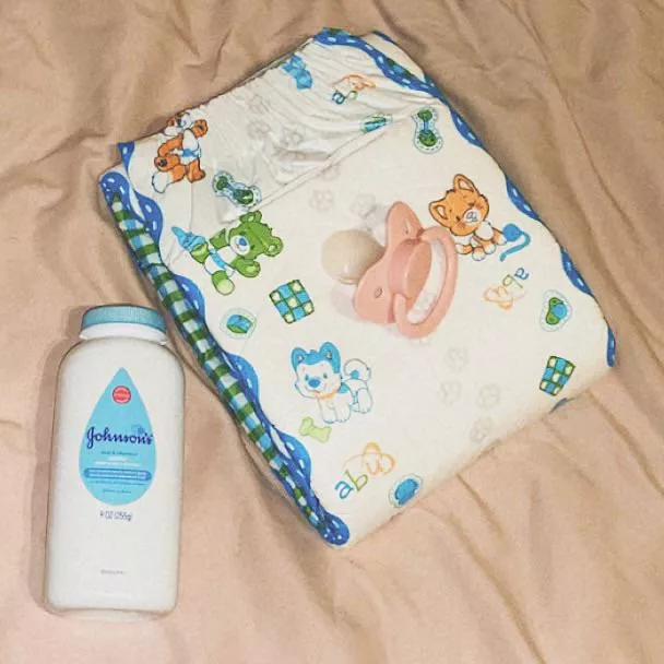 Oh nooo...the last one🥺🙀 posted by nikkilynn2018