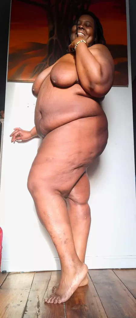 Oh nothing, just over here being fabulous and shit by rivers_0f_g0re