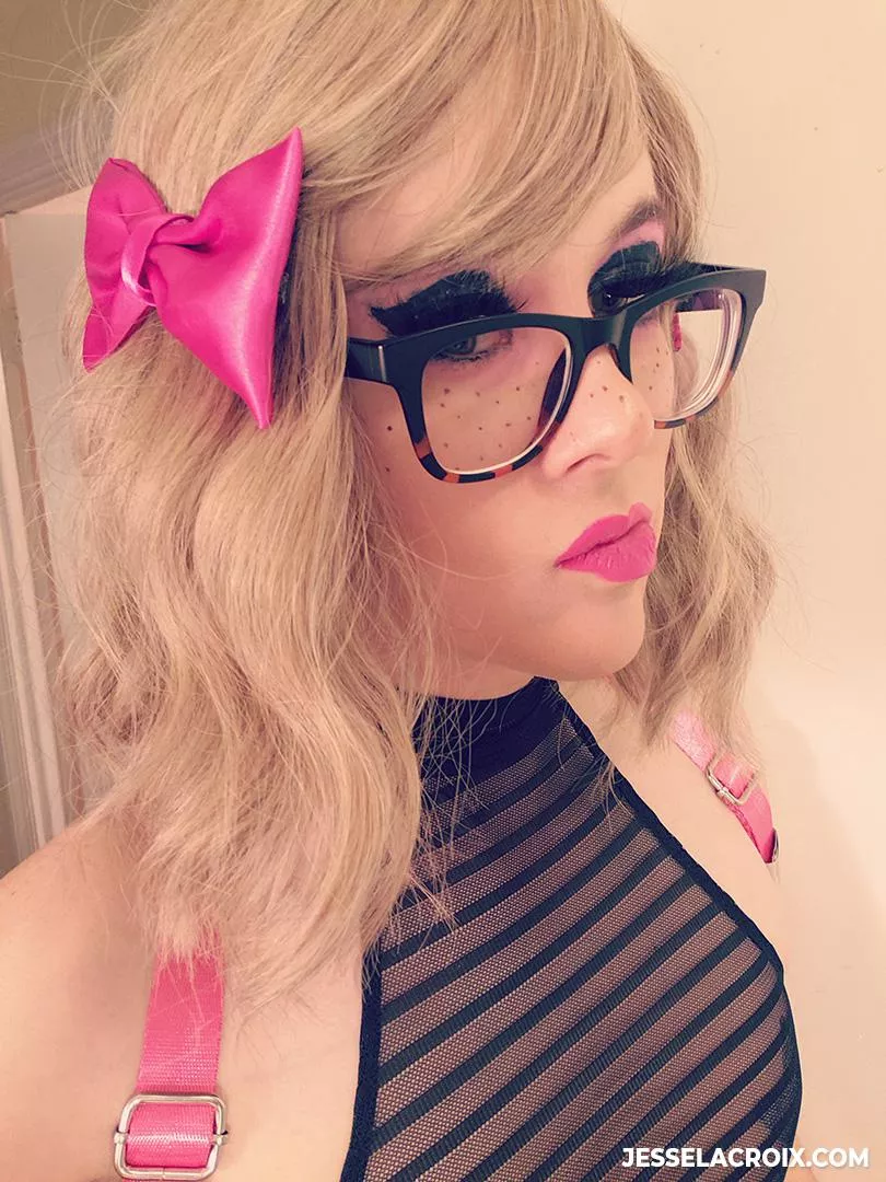 Oh please posted by JesseLaCroixxx