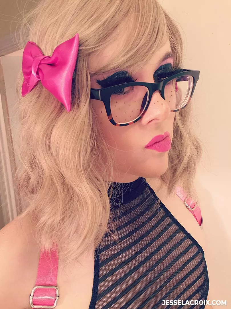 Oh please posted by JesseLaCroixxx