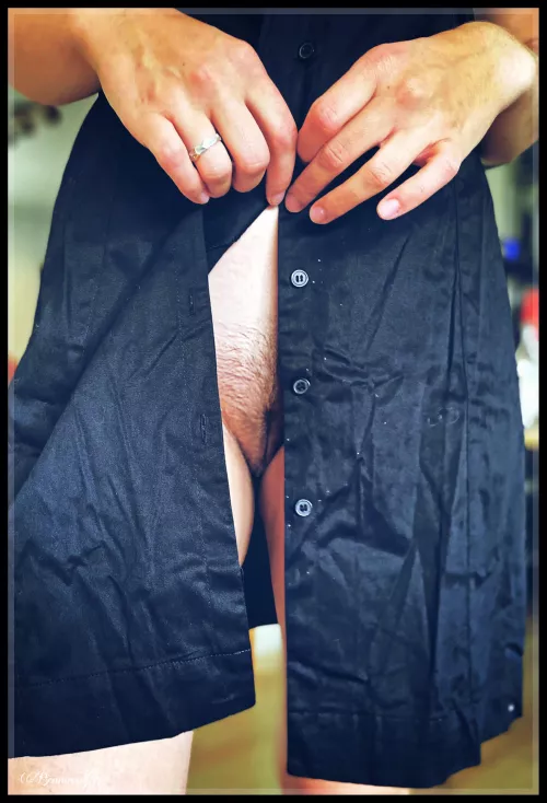 Oh sorry, I forgot some buttons… by bennowolf84