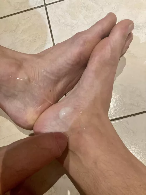 Oh, the mess by deKoshka