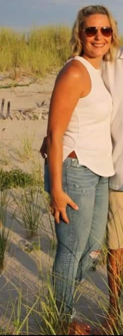 Oh to be sleeveless and on a beach again 🥲 posted by LoveLifeNSmile