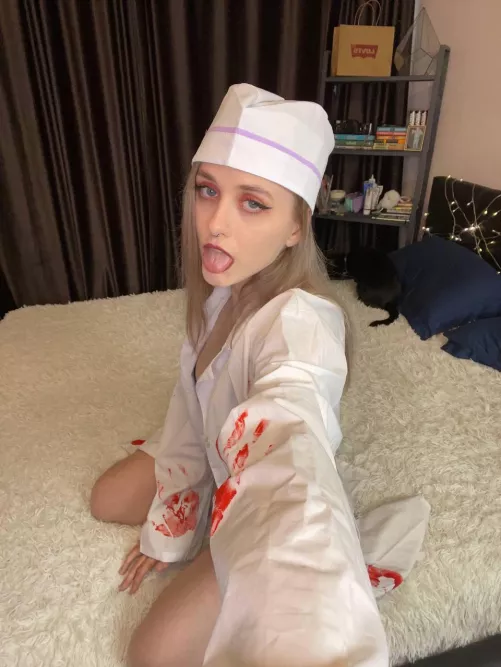 oh to cure you? by liefhebberss