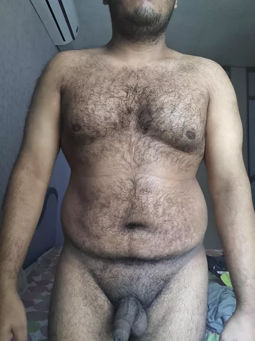 Oh what a horny Tuesday ;) by feelfreetocomfort