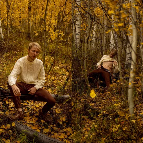 oh wow an Aspen by SageoftheSexPathz