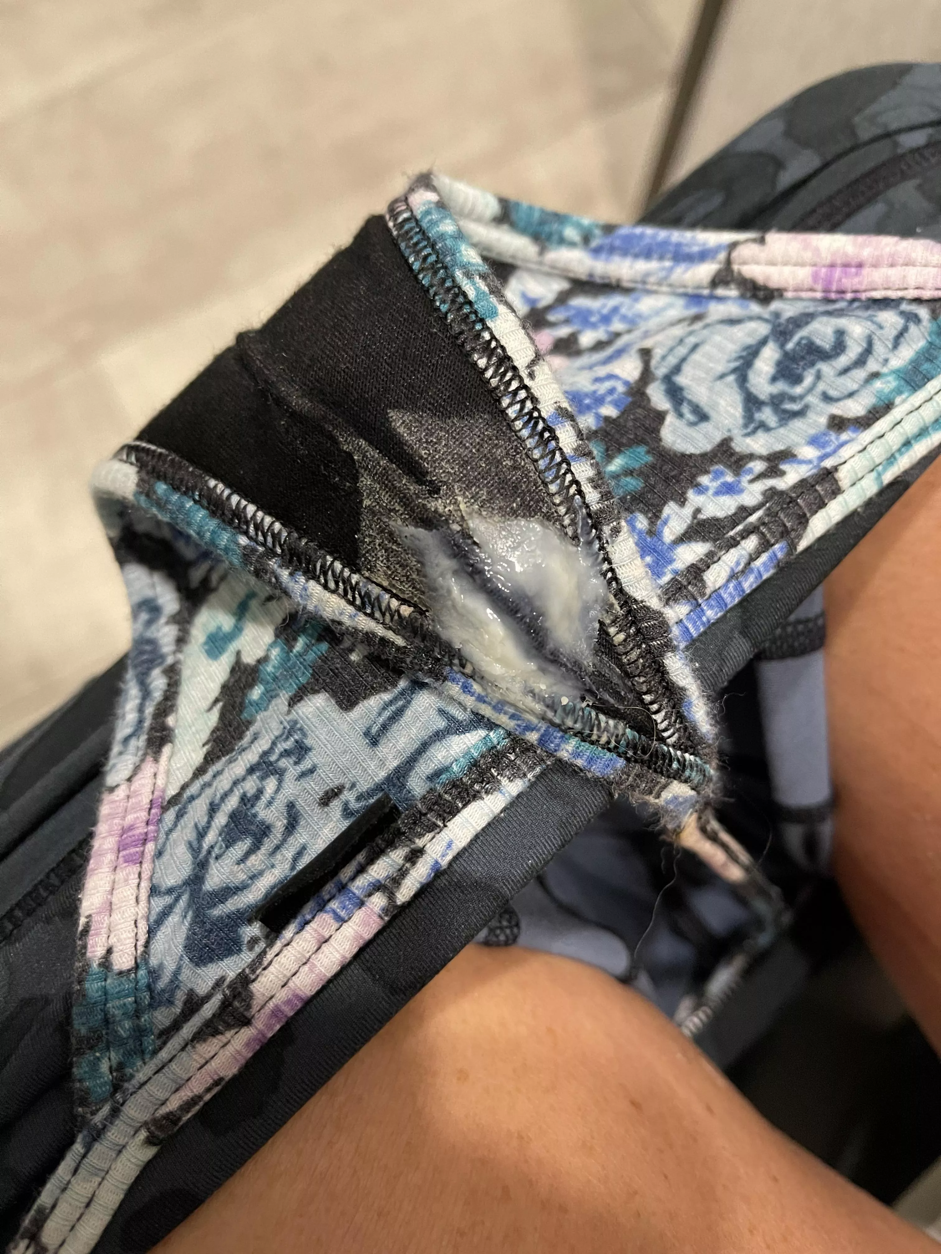 Oh wow….. I’m extra creamy tonight!! posted by UnKnOwNuSeR6301