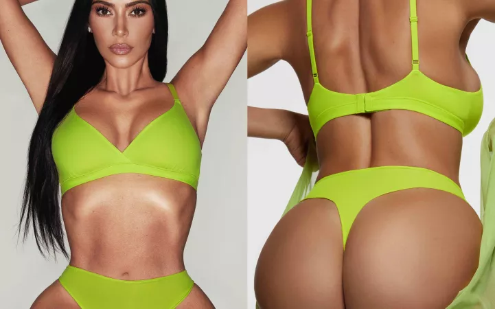 Oh Yeah by BimboParadise1