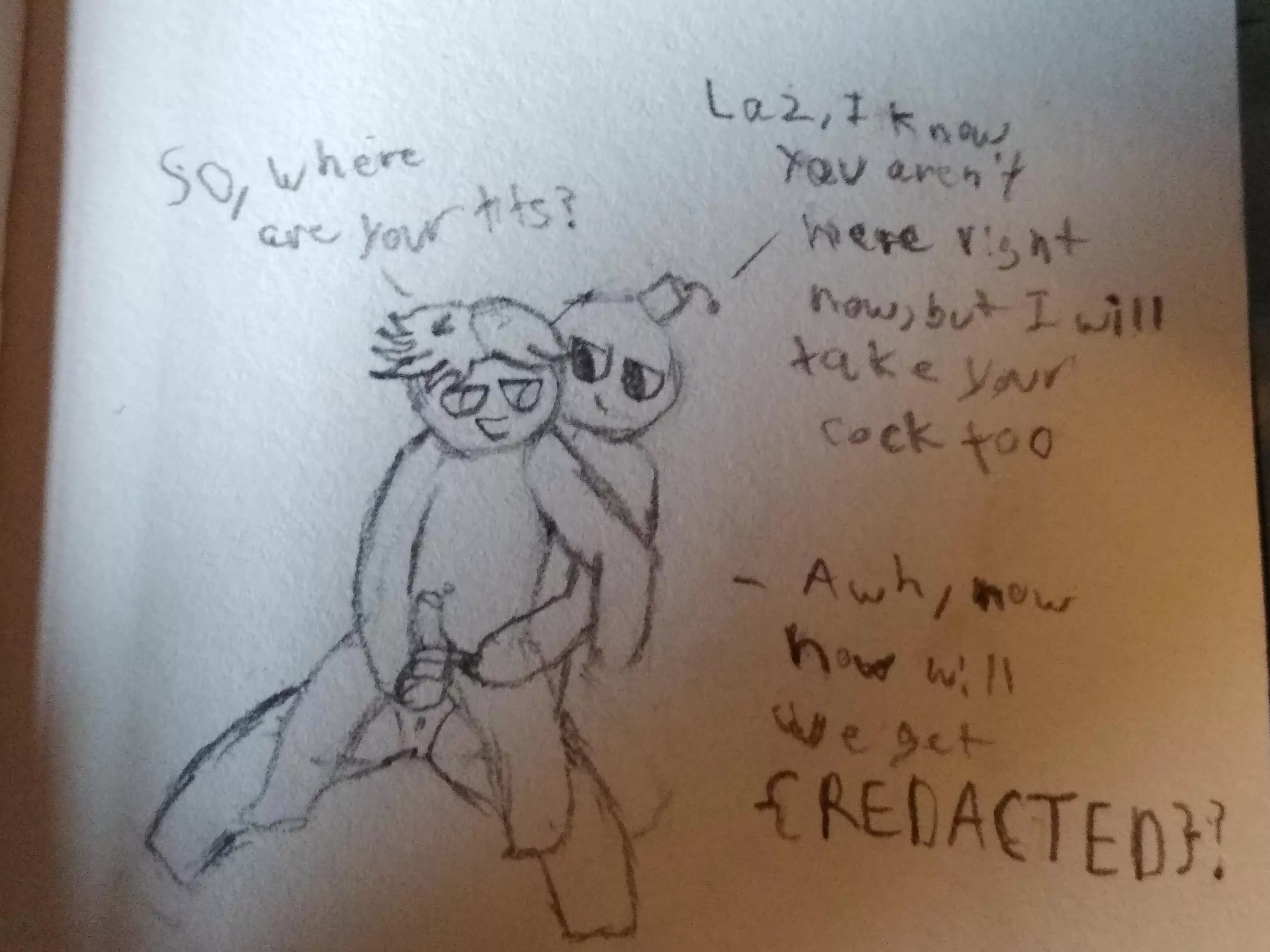 Oh yeah, suicide Speedrun time posted by that-pointless-life