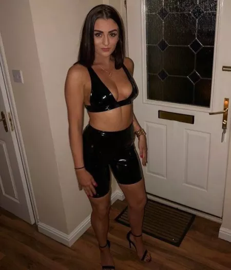 Oh yes! by stanley198012