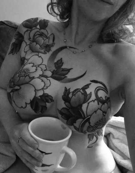 Oh yes, I would love a refill. 💕 by Mistress_Stephanie