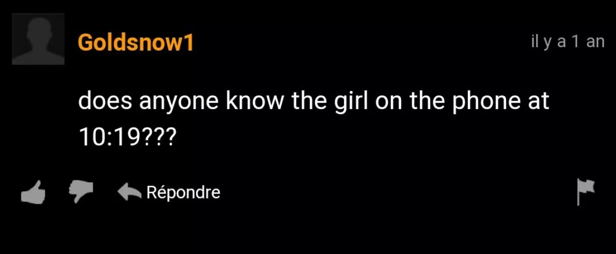 Oh yes, it's my neighboor by cheese_controller