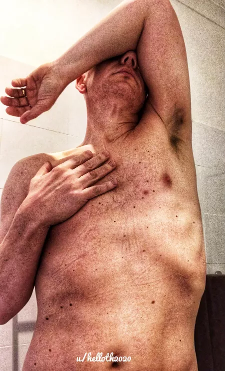 Oh you are definitely are wild by helloth2020