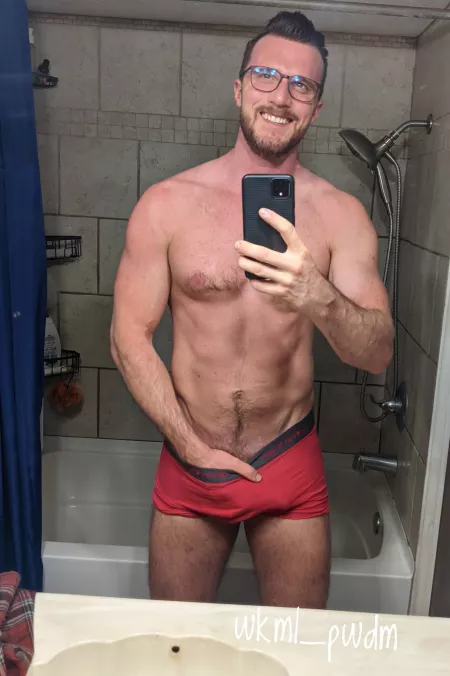 Oh you found me😉 by wkml_pwdm