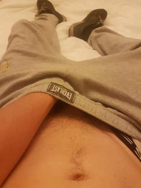 Oi oi lads, wanna see what's down there? by NELad94