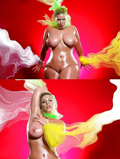 Oily ❤️❤️ posted by ArjunNaidu