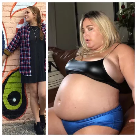 oink oink 🐷 by ChubbieBunnie5