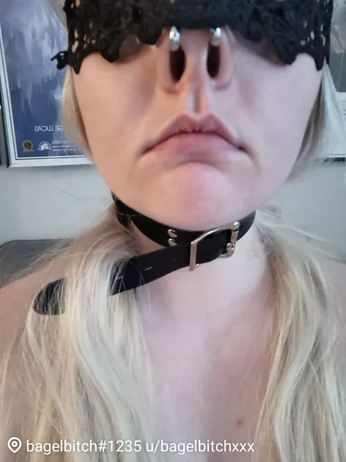 oink oink from this Jewish pig by bagelbitchxxx