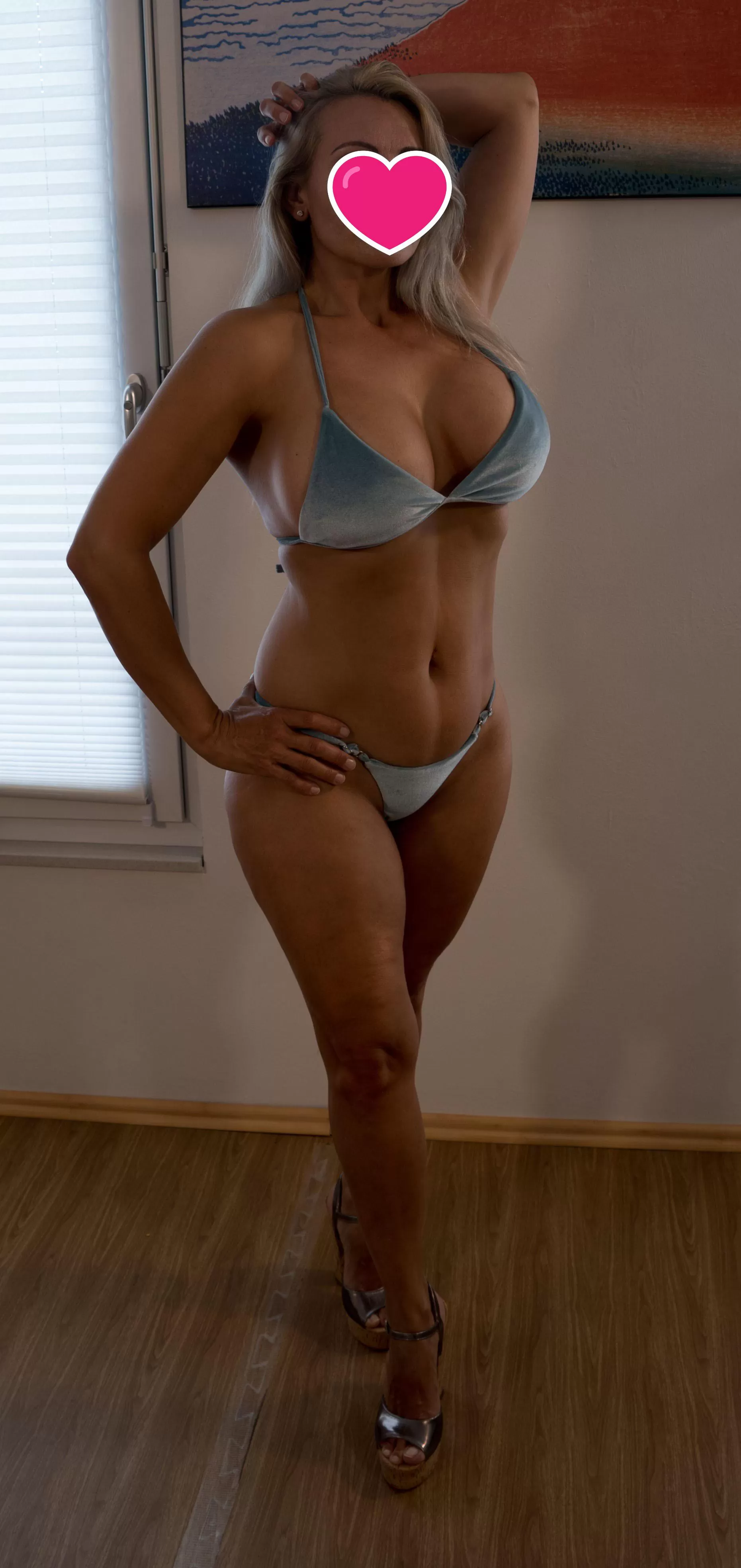 Ok for 45 years? posted by Quiet_Winner_76