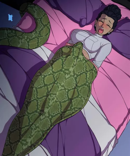 Ok guys you know what I lied here's the extranl view of my oc Sonora having a bad day by mrunknowncookie