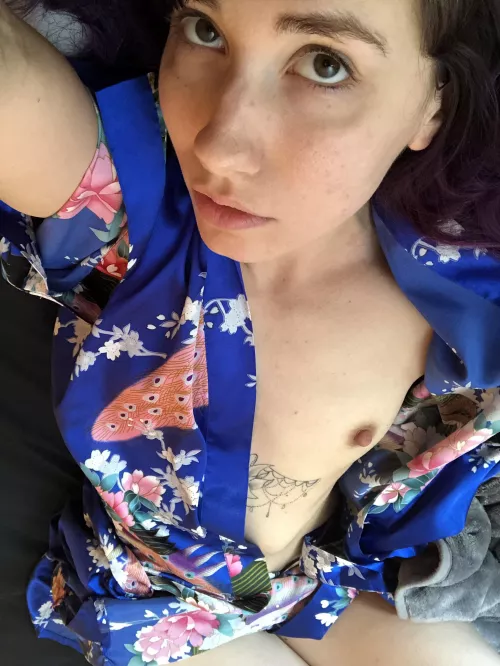 Ok, I’ll show you one. Deal? by Raw_roxxx